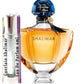 Guerlain Shalimar samples 6ml
