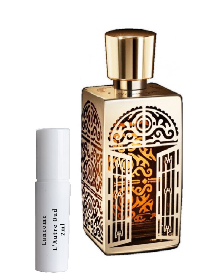 Lancome L'Autre Oud sample 2ml