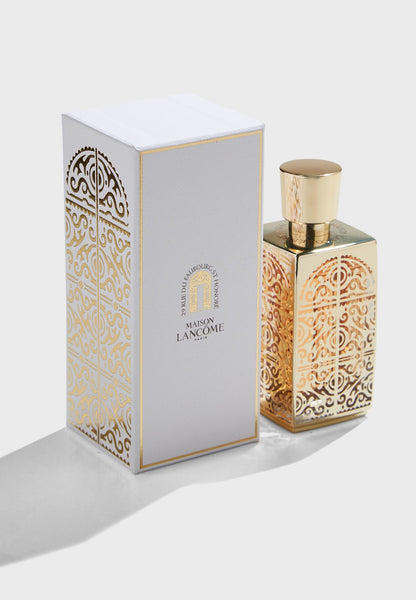 Parfémovaná voda Lancome L’autre Oud Maison – 75 ml. Verze 2015 ukončena vůně-Lancome L’autre Oud Maison-Lancome-75ml-smelltoimpress