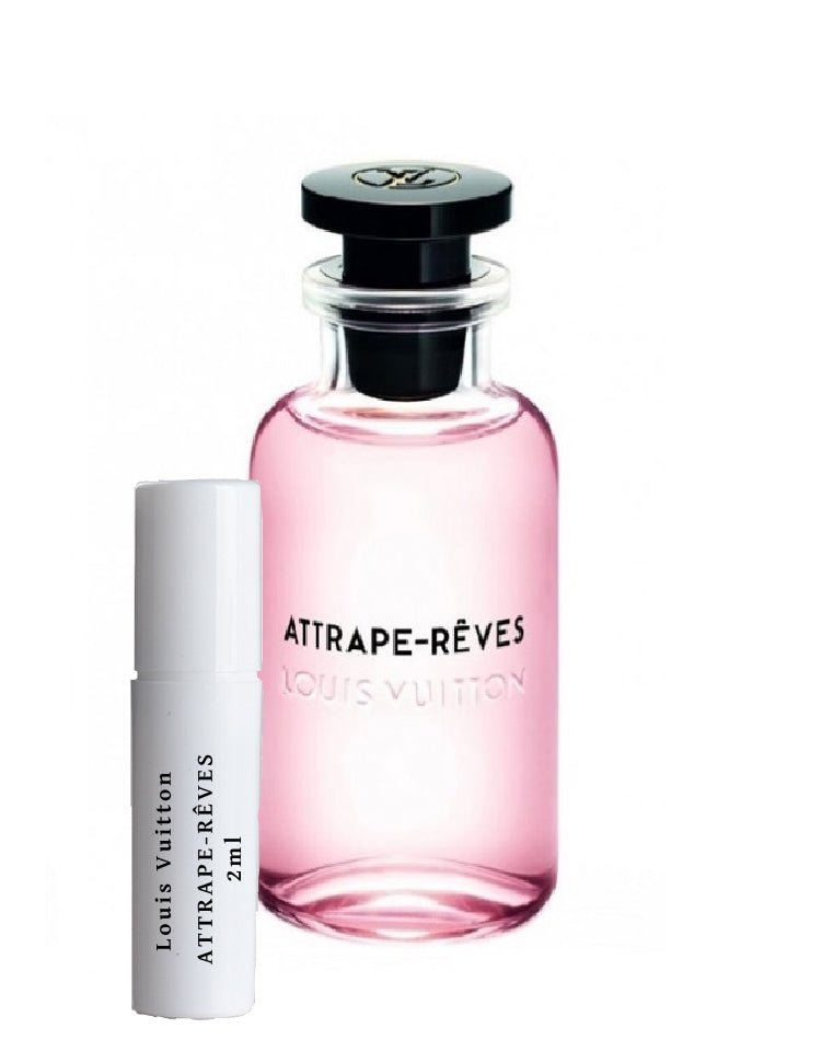 Louis Vuitton ATTRAPE-RÊVES sample 2ml