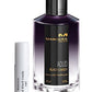 Vzorek spreje Mancera Aoud Black Candy 1ml