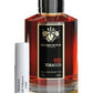 Cestovní parfémový sprej Mancera Red Tobacco 12ml