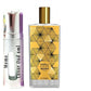 Memo Luxor Oud samples 6ml