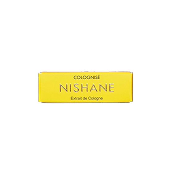 Mostră oficială de parfum Nishane Colognise 1.5 ML 0.05 fl. oz., Nishane Colognise 1.5 ML 0.05 fl. oz. официальный образец духов, Nishane Colognise 1.5 ML 0.05 fl. oz. muestra de perfume oficial, Nishane Colognise 1.5 ML 0.05 fl. oz. officiellt parfymprov