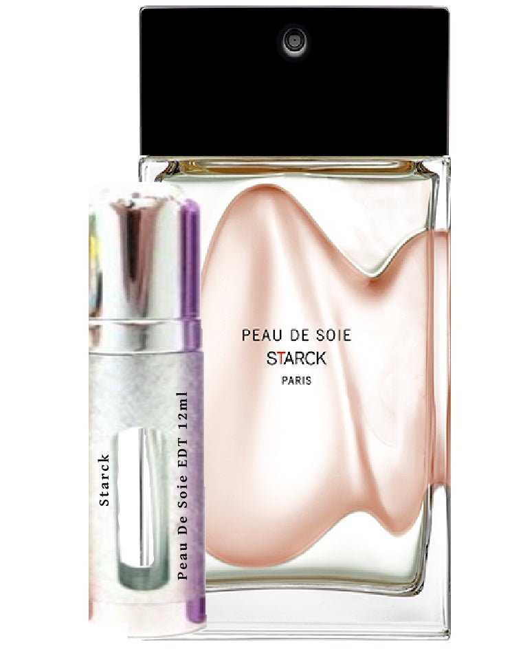 Starck Peau De Soie travel spray 12ml