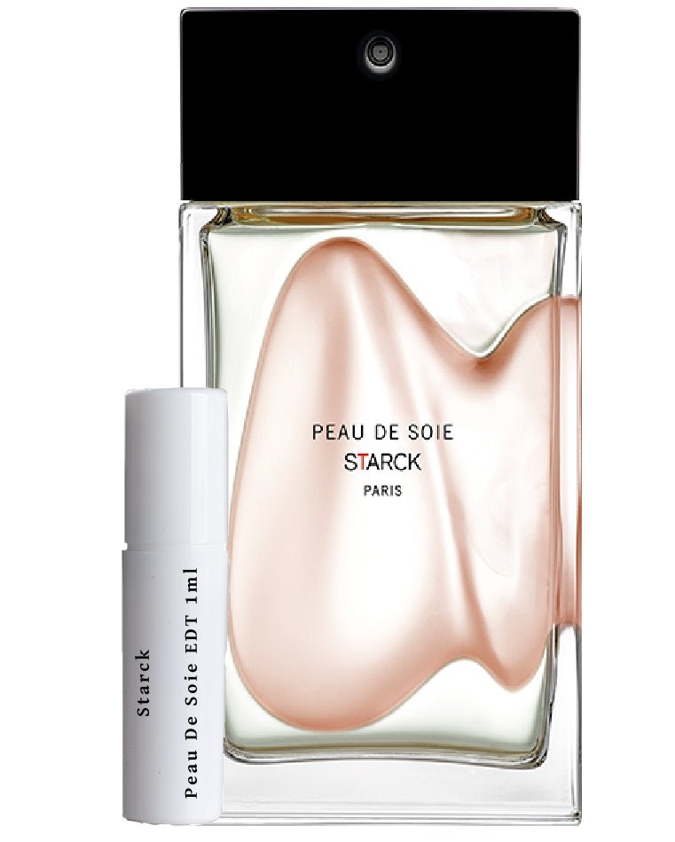 Starck Peau De Soie vial 1ml