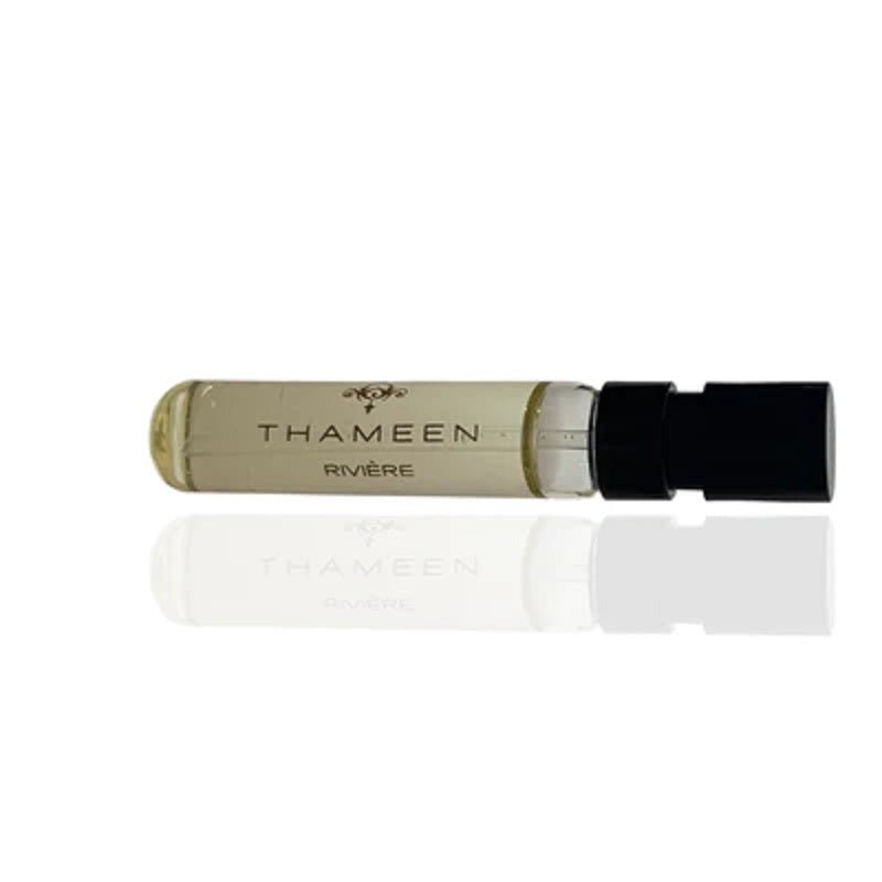 Thameen Riviere 2ml 0.06 fl.oz. oficiální vzorek parfému tester parfému