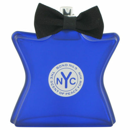 Tester parfémů Bond č. 9 The Scent of Peace For Him, Тестер за парфюм Bond No. 9 The Scent of Peace For Him, 邦德9号格林威治村香水测试ud Bond, Tester No. Tester parfémů Bond č. 9 The Scent of Peace For Him, Bond č. 9 The Scent of Peace For Him -hajuveden testaaj
