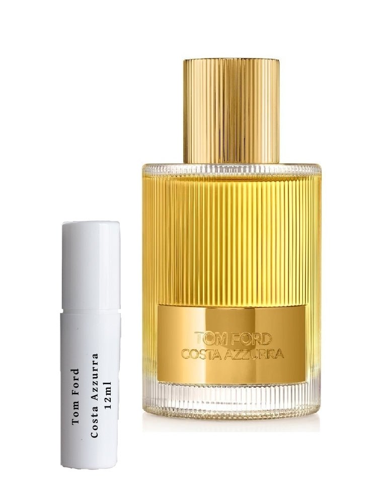 Tom Ford Costa Azzurra scent samples-Tom Ford Costa Azzurra-Tom Ford-12ml-creedperfumesamples