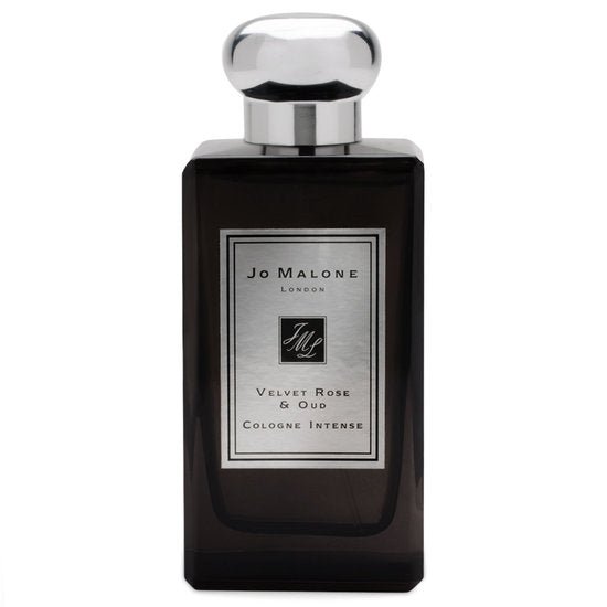 Jo Malone Velvet Rose & Oud Cologne Intense samples