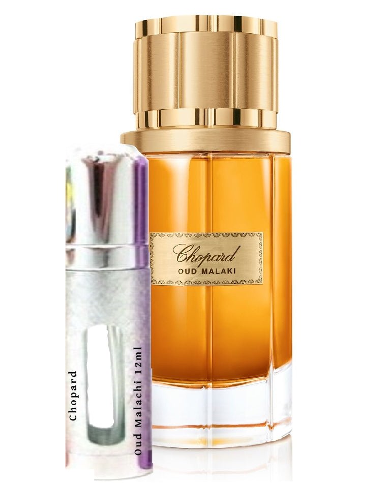 Chopard Oud Malaki vial 12ml