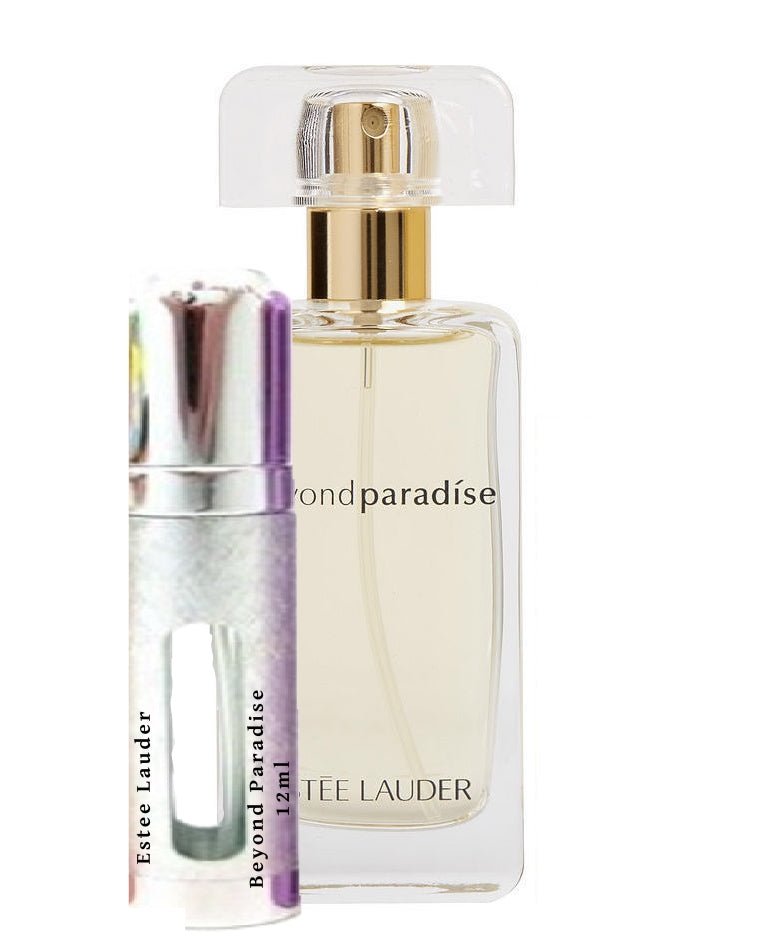Estee Lauder Beyond Paradise vial 12ml