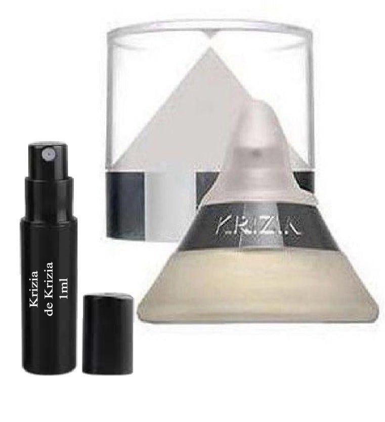 Krizia de Krizia scent sample 1ml