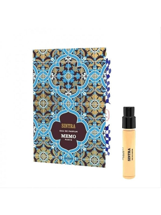 Memo Sintra 1.5ml - 0.5 Fl. Oz. official sample