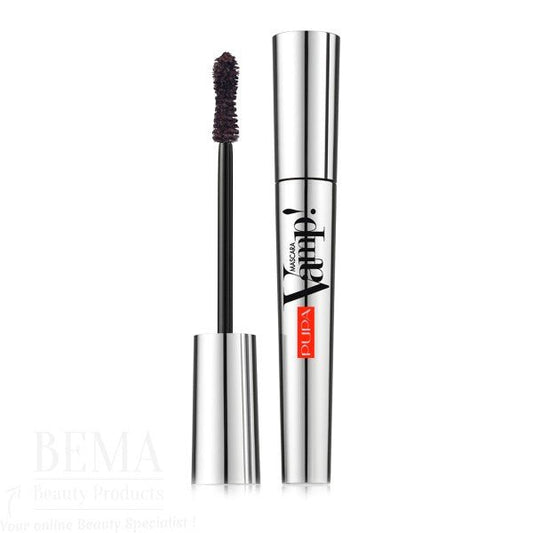 Pupa Vamp! mascara extra black 100